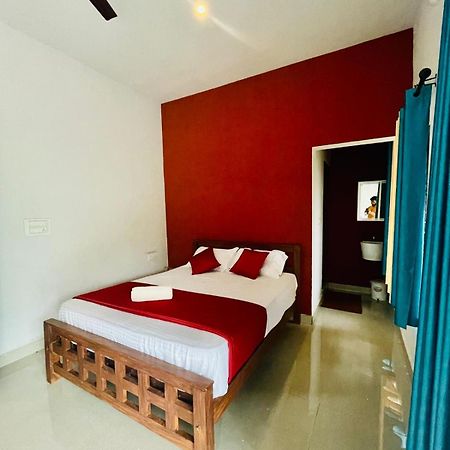 Zima Wayanad Hotel Meppadi Exterior photo