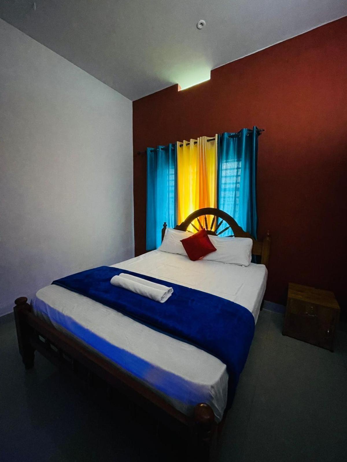 Zima Wayanad Hotel Meppadi Exterior photo
