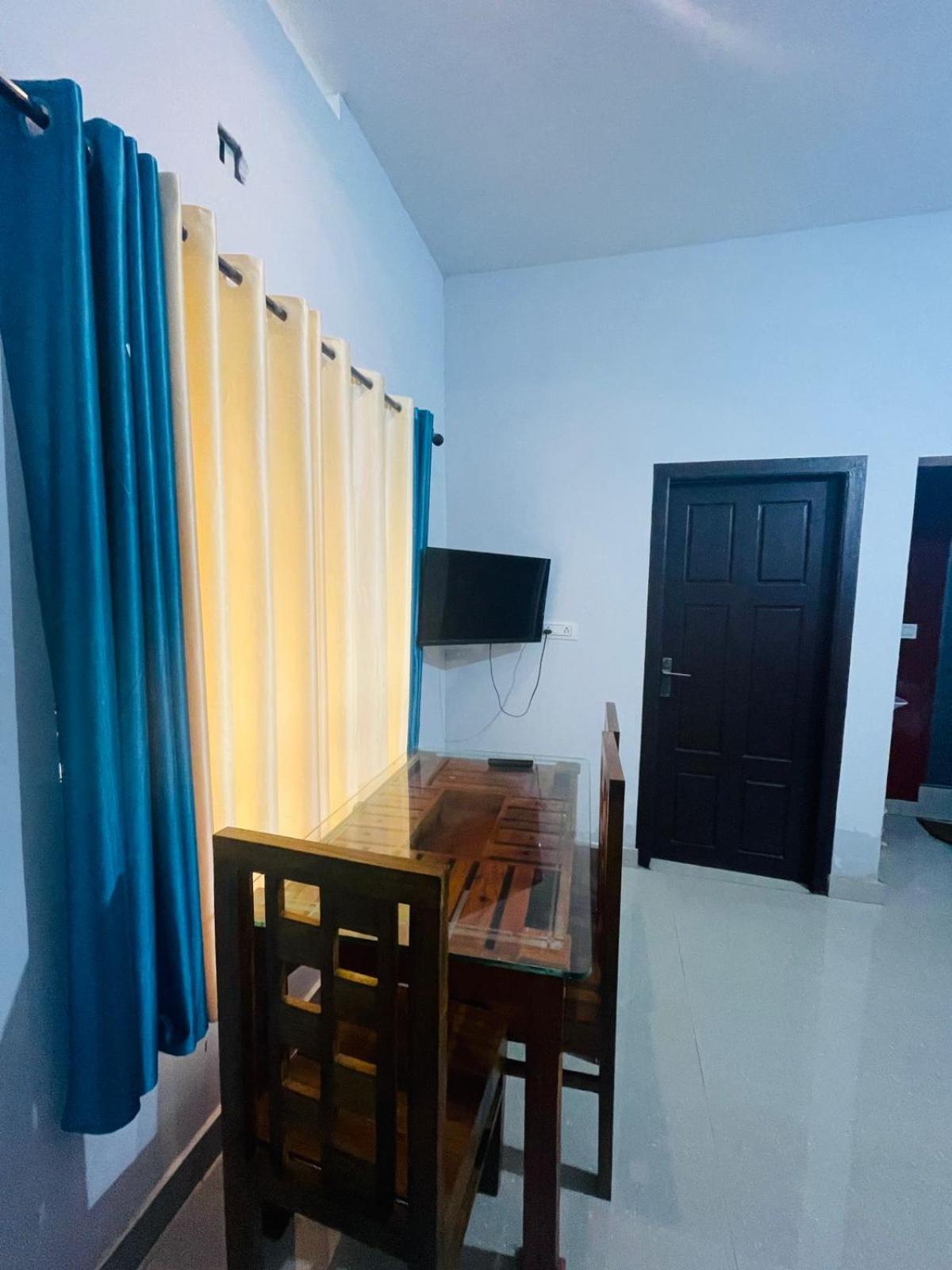 Zima Wayanad Hotel Meppadi Exterior photo